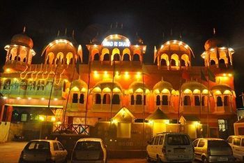 Swad Ri Dhani Ajmer Exterior foto