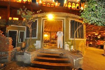 Swad Ri Dhani Ajmer Exterior foto