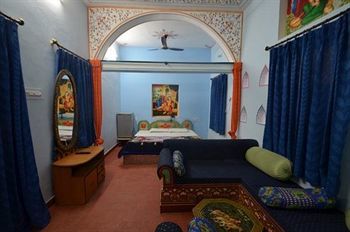 Swad Ri Dhani Ajmer Exterior foto