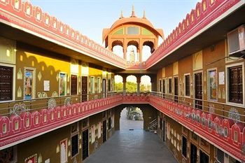 Swad Ri Dhani Ajmer Exterior foto