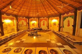 Swad Ri Dhani Ajmer Exterior foto