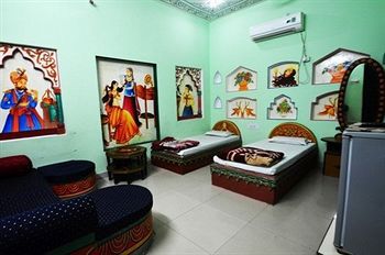Swad Ri Dhani Ajmer Exterior foto