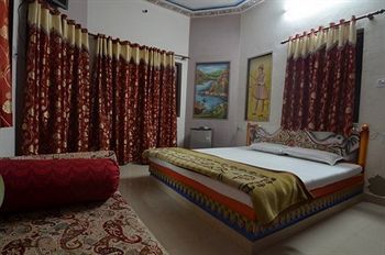Swad Ri Dhani Ajmer Exterior foto